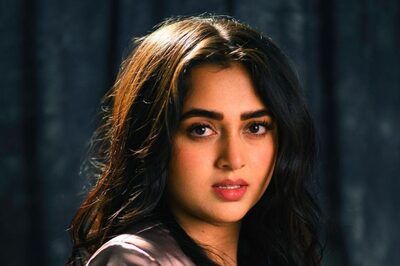 Tejasswi Prakash Recalls Being Judged In The Industry, Says 'You Guys Are So Petty'