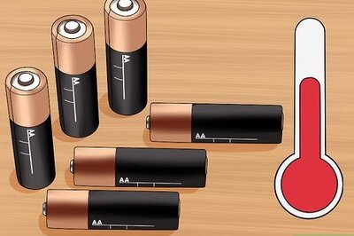 How to Save Money on Batteries