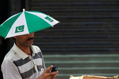 ‘Can’t Mass Block SIM Cards’: Pakistan Telcos Throw Cold Water On Taxman’s Plans To Punish Defaulters