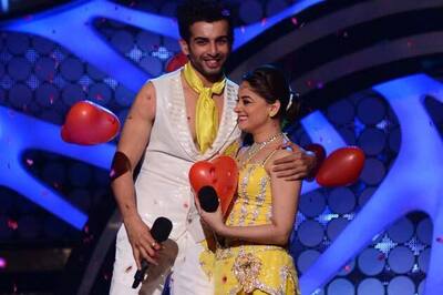 Nach Baliye 5: Jay Bhanushali, Mahhi win the show