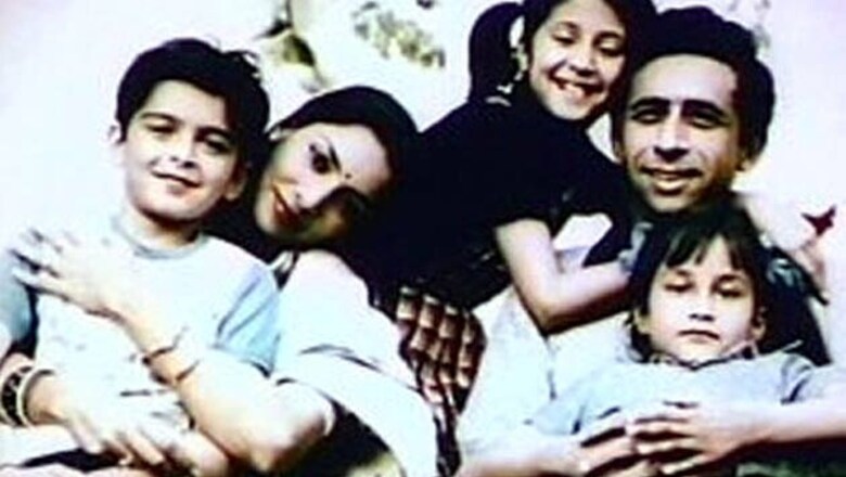 On Children's Day, Bollywood selects its favourite child actors