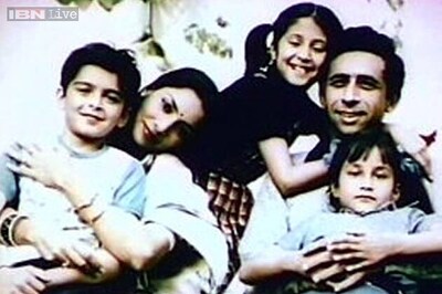 On Children's Day, Bollywood selects its favourite child actors