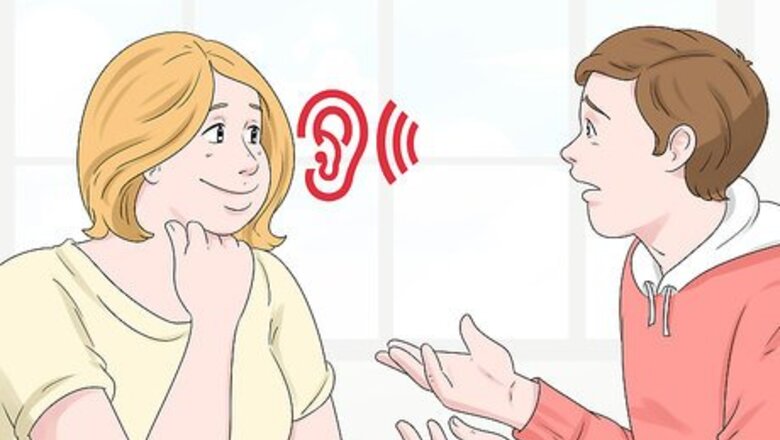 How to Stop Holding Grudges