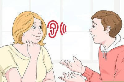 How to Stop Holding Grudges