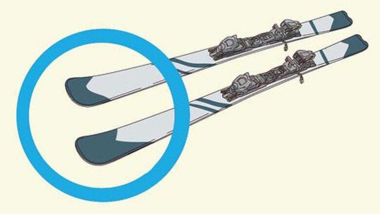How to Ski Moguls