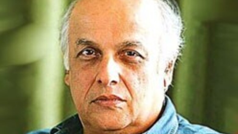 Bhatt clueless about reason for attack