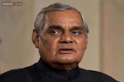 Vajpayee to be honoured by Bangladesh for his support in Liberation War