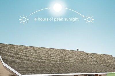 5 Ways to Generate Your Own Electricity at Home