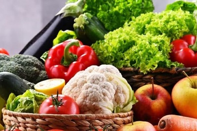 Foods You Must Thoroughly Wash To Prevent Diseases In Monsoon