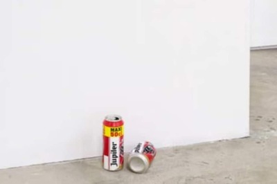 Dutch Museum Artwork Found In Bin After Technician Thought It Was Garbage