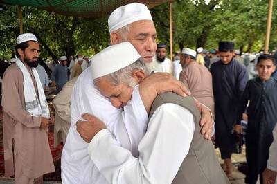 Shab-e-Barat 2020: All You Need to Know