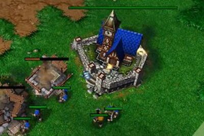 How to Defeat Orc As a Human in Warcraft III