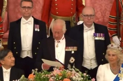 Watch: Prince William's Reaction To King Charles' Pokémon Joke Is Too Good