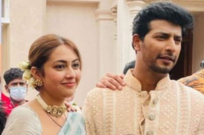 Tujhse Hai Raabta to go Off-air, Actors Get Emotional on the Last Day of Shoot