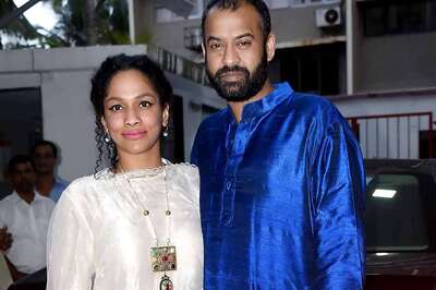 Masaba Gupta, Madhu Mantena File For Divorce: We Have Decided to Move Forward Separately