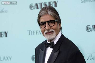 Amitabh Bachchan to inaugurate the 2015 India By The Nile Festival