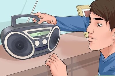 How to Be Caller Number 10 to a Radio Station