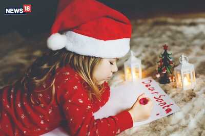 Christmas in 100 Words: How to Write a Paragraph on Xmas!