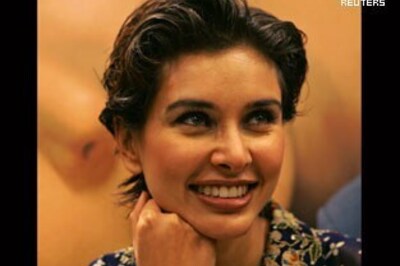 Lisa Ray to undergo stem cell transplant for cancer