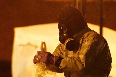 Death of Oligarchs, Putin Critics Outside Russia Shows KGB's Ability to Reach Beyond Borders