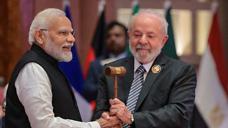 Brazil G20 Presidency to Focus on Inequality, UNSC Reforms, Says Prez Lula