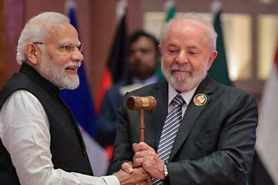 Brazil G20 Presidency to Focus on Inequality, UNSC Reforms, Says Prez Lula