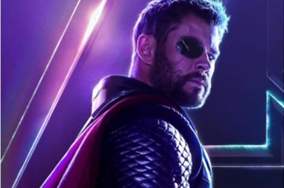 Not Saying Goodbye To Thor With Love And Thunder', Says Chris Hemsworth