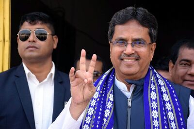 News18 Afternoon Digest | Manik Saha Sworn-in as Tripura CM; ED Summons Telangana CM's Daughter In Delhi Liquorgate Case & Other Top Stories