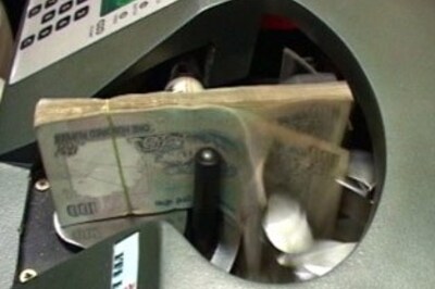 FM takes note of black money trail, can do little