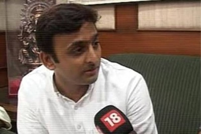 UP government recommends CBI probe into Lucknow rape-murder