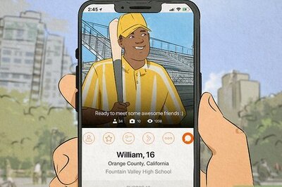 A Complete List of the Best Dating Apps for Teens