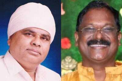 Blacken Face, Shave Off Moustache: Congress on Back Foot as BJP Reminds of Poll Season Dares