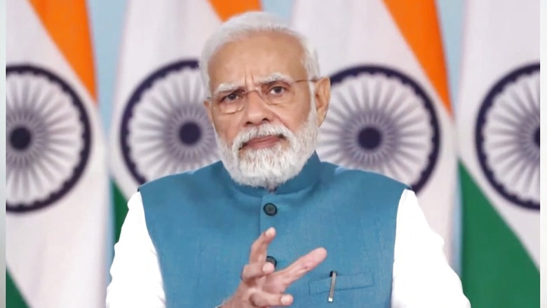 PM to Inaugurate National Youth Festival in Karnataka's Hubbali