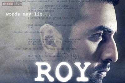 After SRK, Yo Yo Honey Singh to collaborate with Ranbir Kapoor?