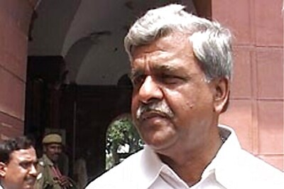 Congress declares war against CAG over coalgate