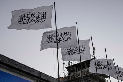 Taliban Govt Sets Conditions For Participation in Key Doha Talks