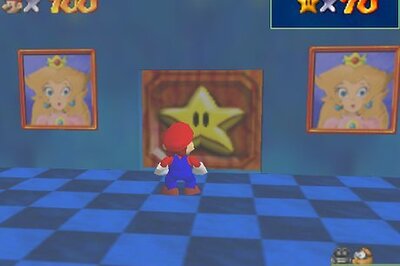 How to Beat the Third Bowser in Super Mario 64