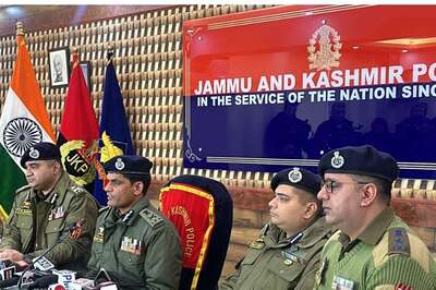 Opinion | Bankrupt Pakistan Can Still Conduct Terror in Kashmir; India Must Be Vigilant