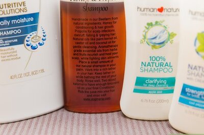 How to Treat Damaged Hair