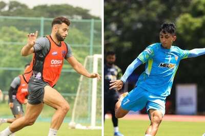 Odisha FC vs Chennaiyin FC, ISL 2024-25: Match Preview, Live Streaming, Fantasy Picks, Predicted XI and Full Squads