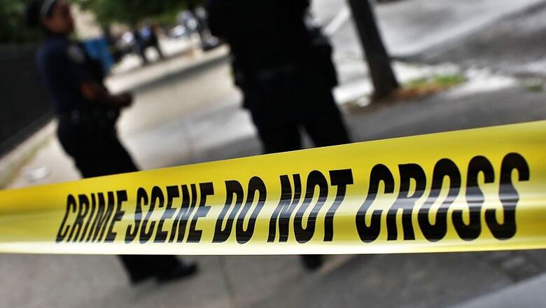 Armed Man Holed up in Hotel in Southern France: Police