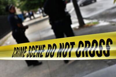 Armed Man Holed up in Hotel in Southern France: Police