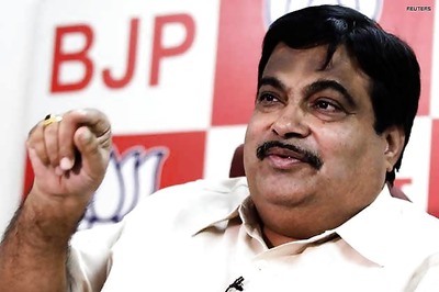 Bal Thackeray was not a dictator, says Nitin Gadkari