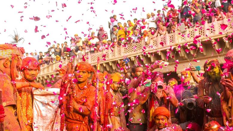 News18 Evening Digest: Maharashtra Issues Guidelines for Holi and Other Top Stories