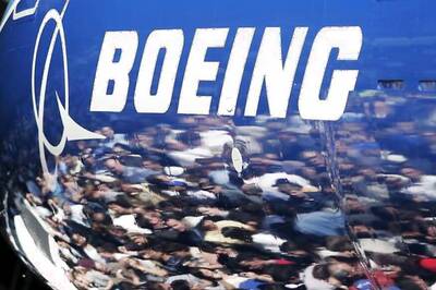 India Eyeing Boeing's Super Hornet in Latest Twist to Air Force Procurement