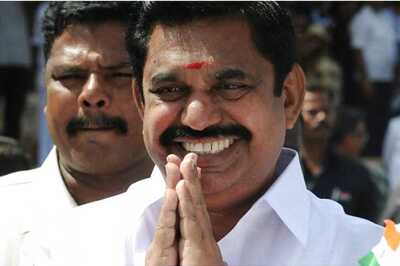 'No Indian will be Affected': Tamil Nadu CM Palaniswami  Defends his Support to Citizenship Law