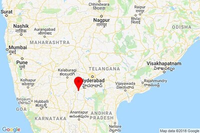 Makthal Election Result 2018 Live Updates: Chittem Rammohan Reddy of TRS Wins