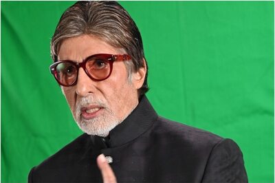 Amitabh Bachchan Jokes About Coronavirus and Netizens Aren't Happy