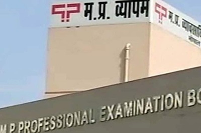 MPPEB Vyapam Patwari Exam Admit Card 2017 Released, Download Now
