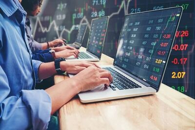 Stocks to Watch Today: ONGC, Glenmark Pharmaceuticals, Petronet LNG